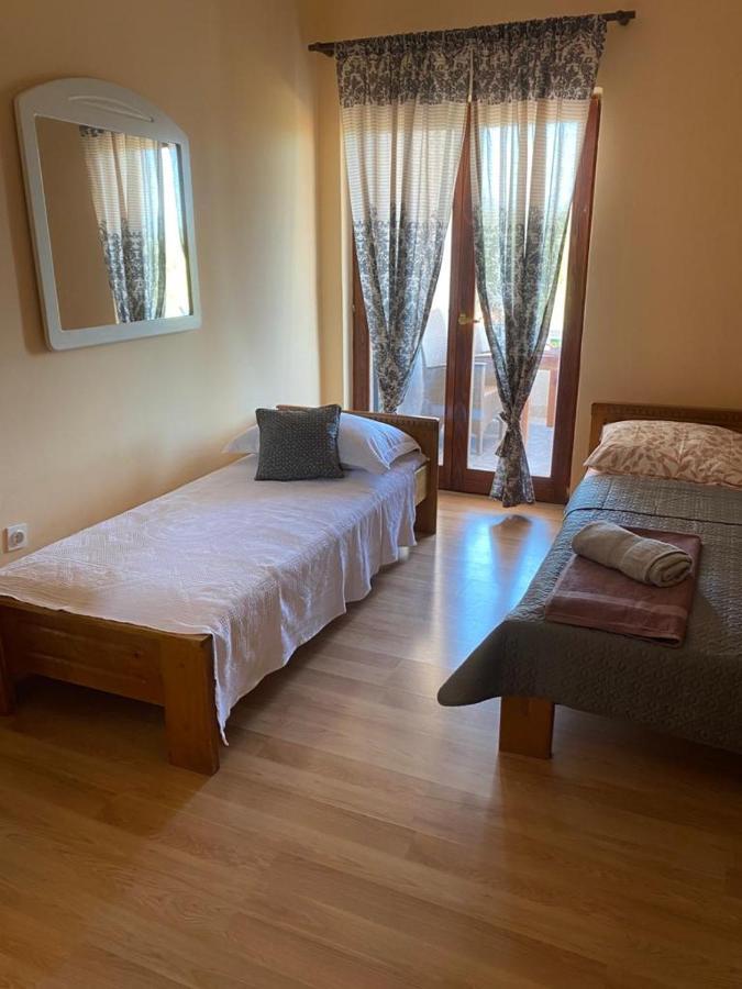 Apartmani Mirjana Brodarica  Luaran gambar